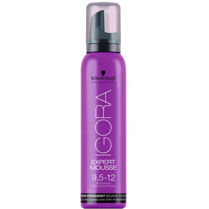 Igora Expert Mousse 9,5-12 100ml