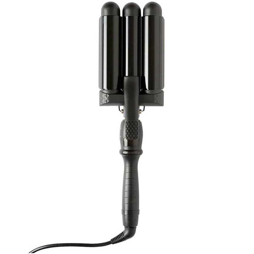 Waver Pro 32Mm - Black