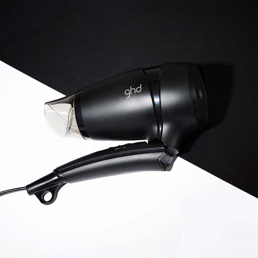 Flight Travel Hair Dryer