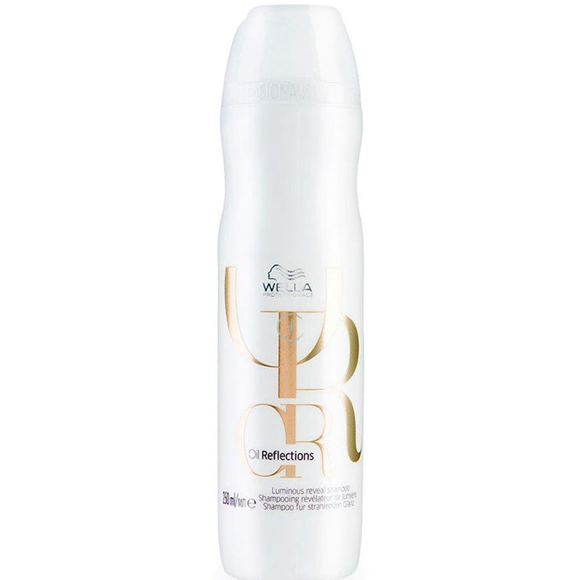 Oil Reflections Shampoo 250ml