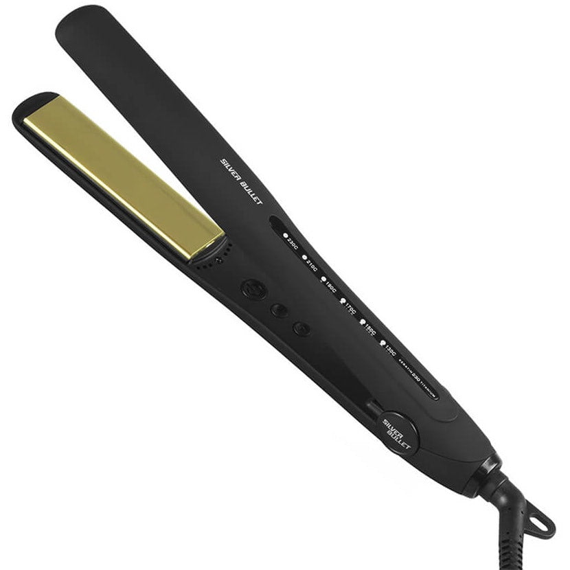 Keratin 230 Gold Titanium Straightener