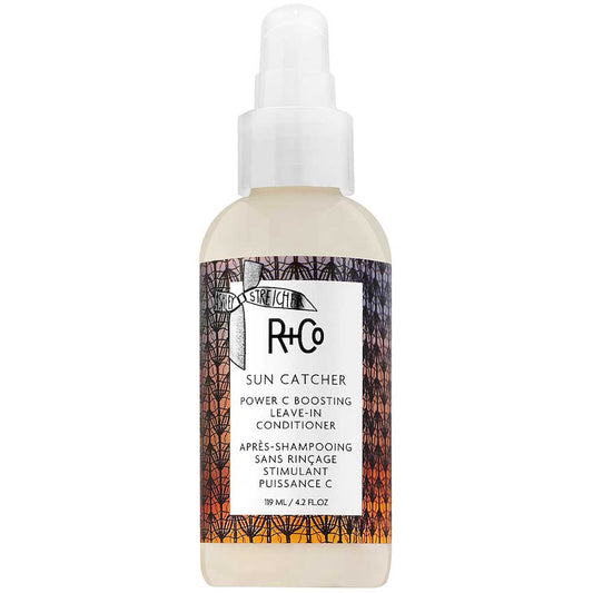 SUN CATCHER Vitamin C Leave In Conditioner 119ml