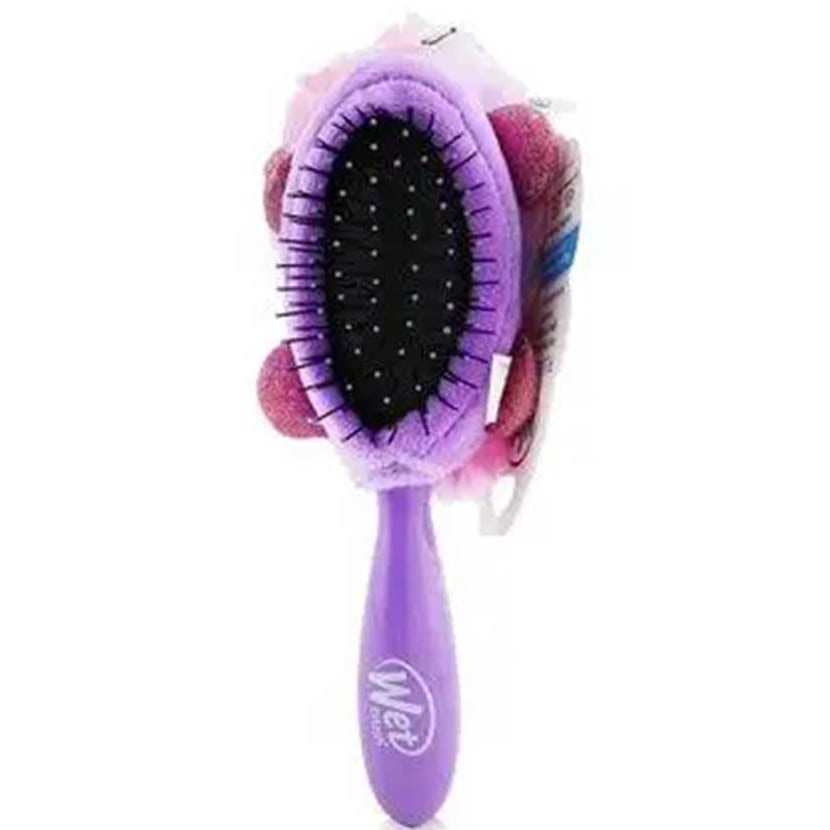 Plush Brush Llama