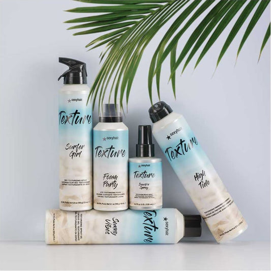 Texture Foam Party 160ml