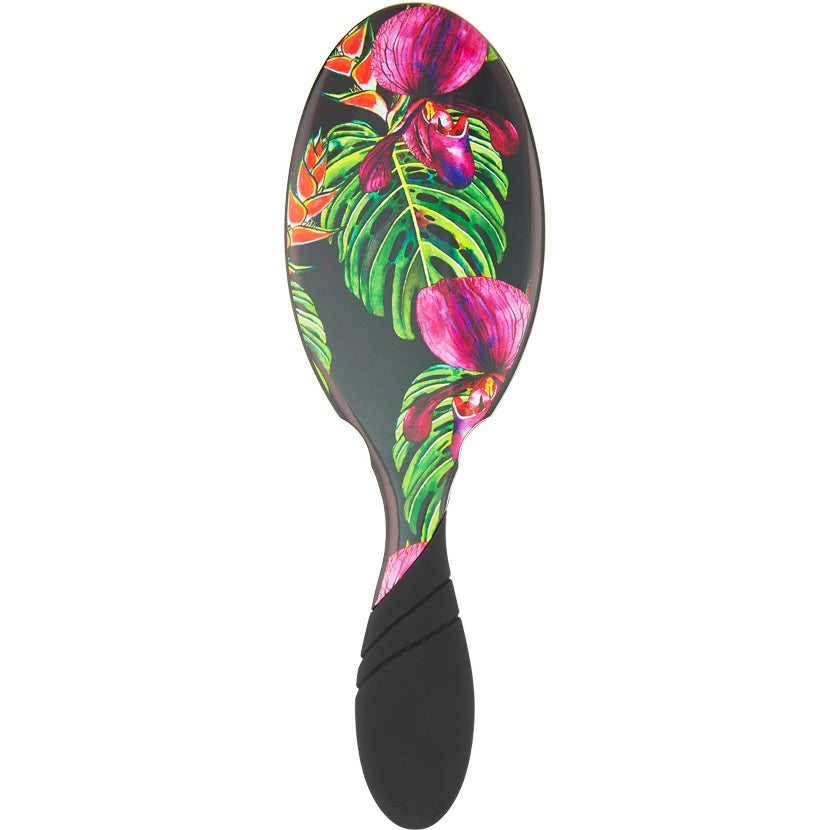 Neon Night Tropics