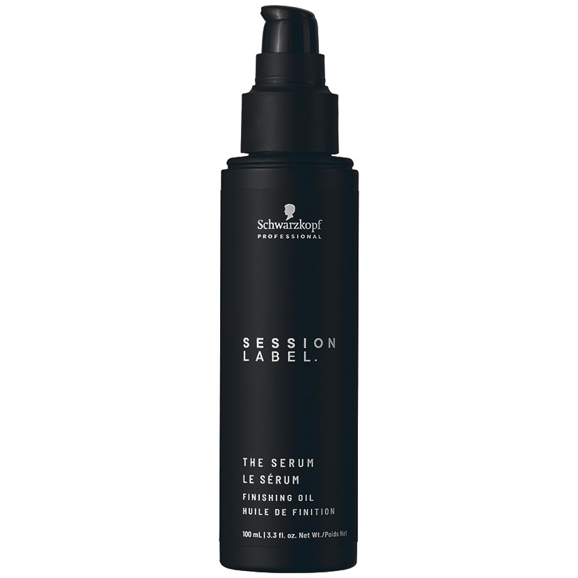 Session Label The Serum 100ml