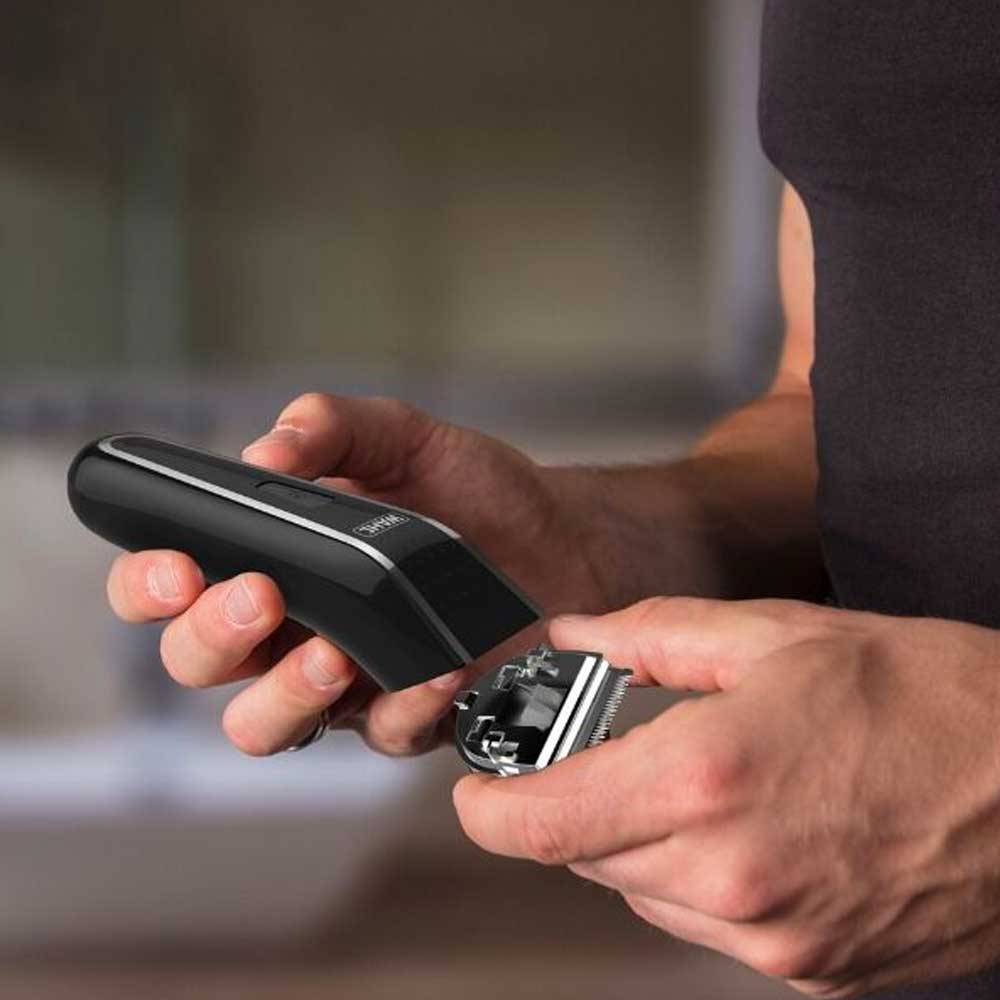 Lithium Pro Clipper