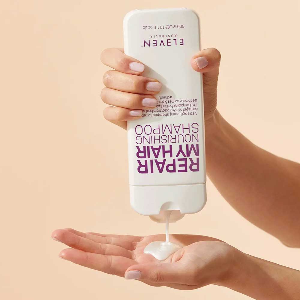 Repair My Hair Shampoo 300ml