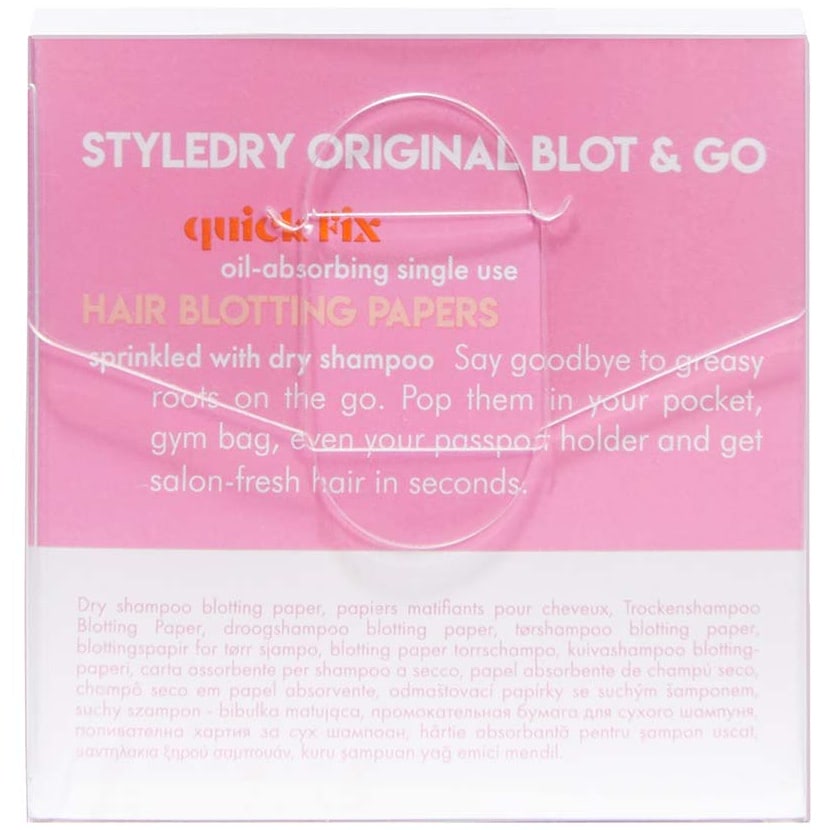 Original Blot & Go Fragrance Free