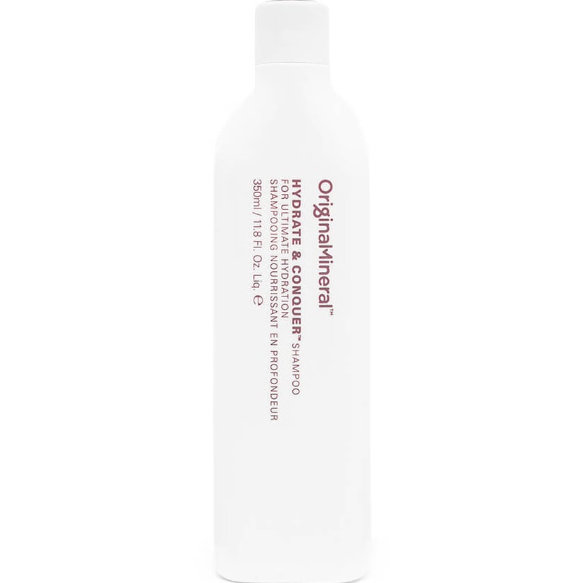 Hydrate & Conquer Shampoo 350ml