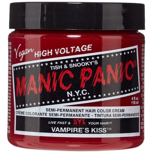 Vampires Kiss Classic Cream 118ml
