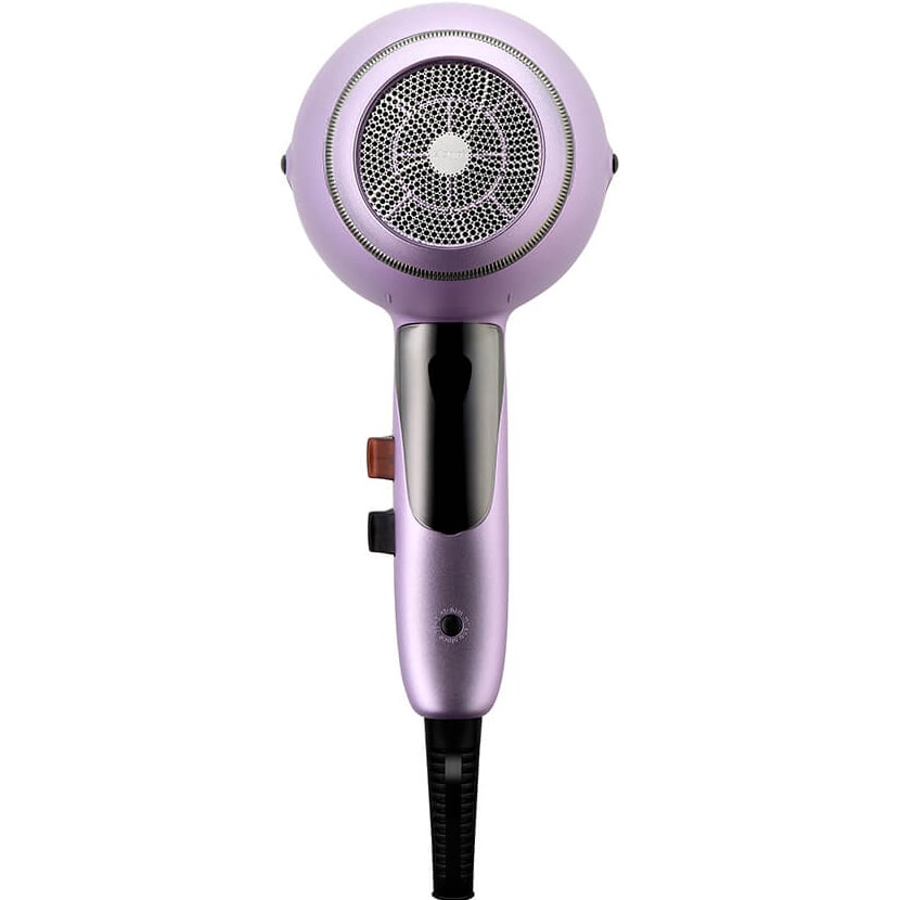 8Th Sense Run Digital Ultrafast Hair Dryer - Lily Rose