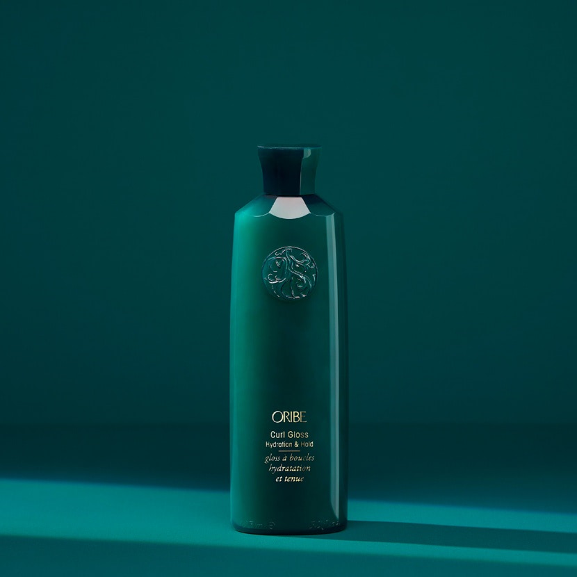 Curl Gloss 175ml