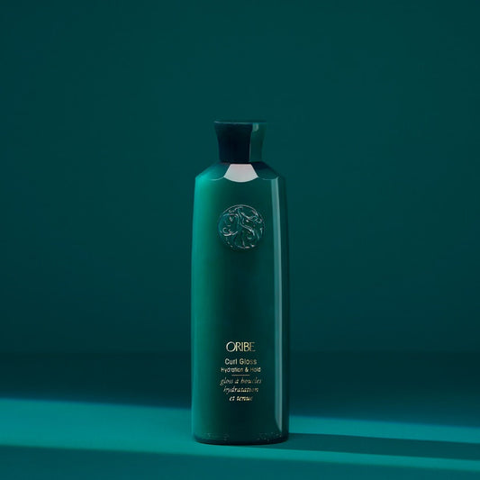 Curl Gloss 175ml