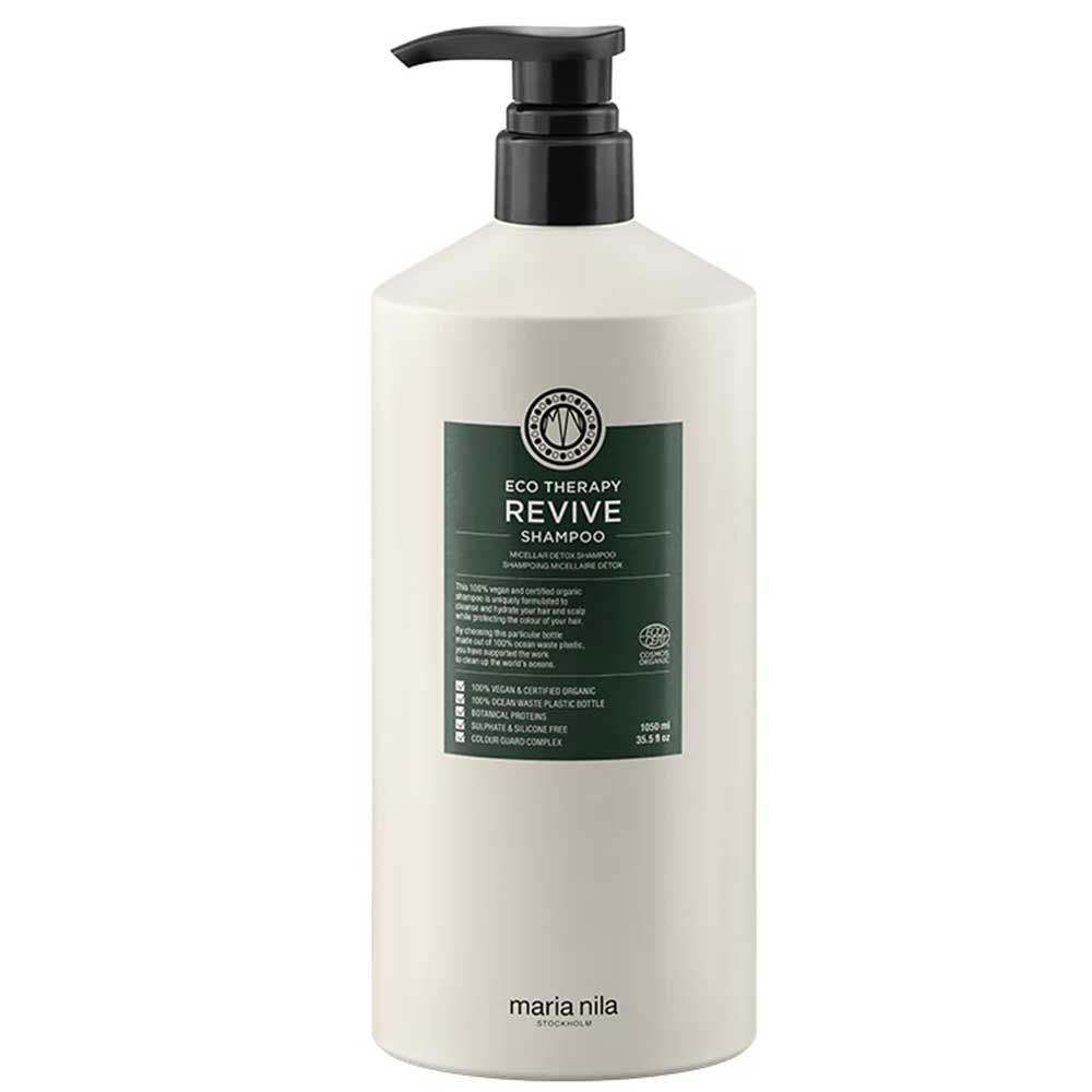 Eco Therapy Revive Shampoo 1050ml