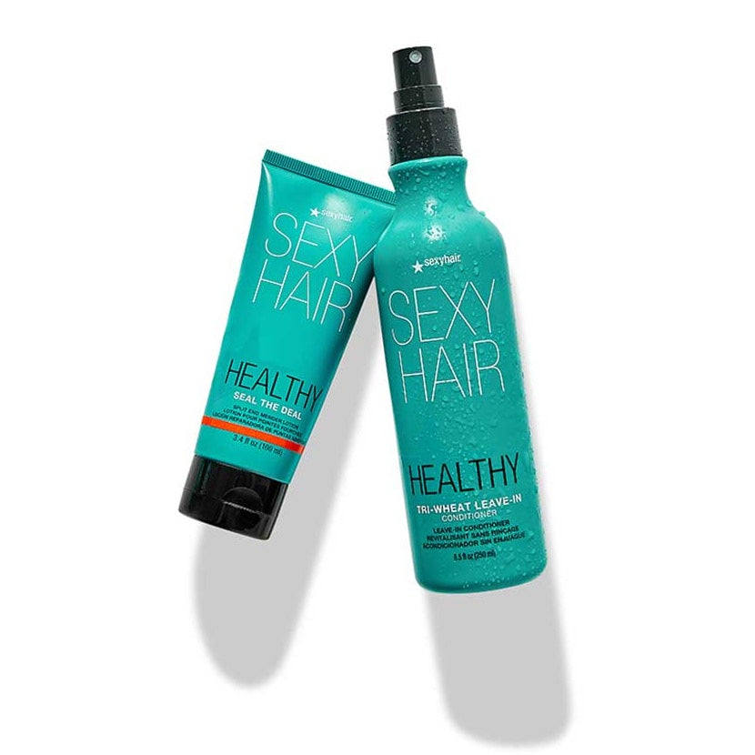 Healthy Hair Seal The Deal 100ml