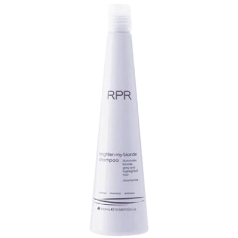 Brighten My Blonde Shampoo 300ml