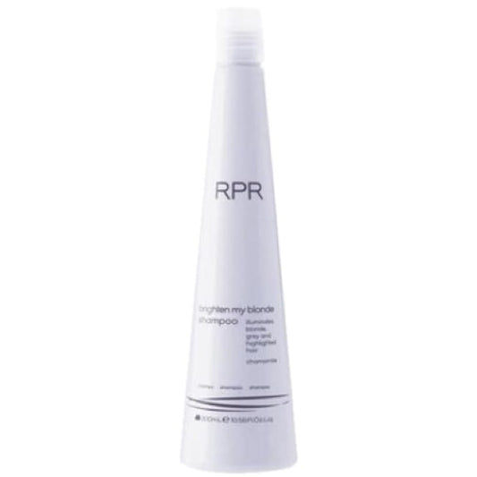 Brighten My Blonde Shampoo 300ml
