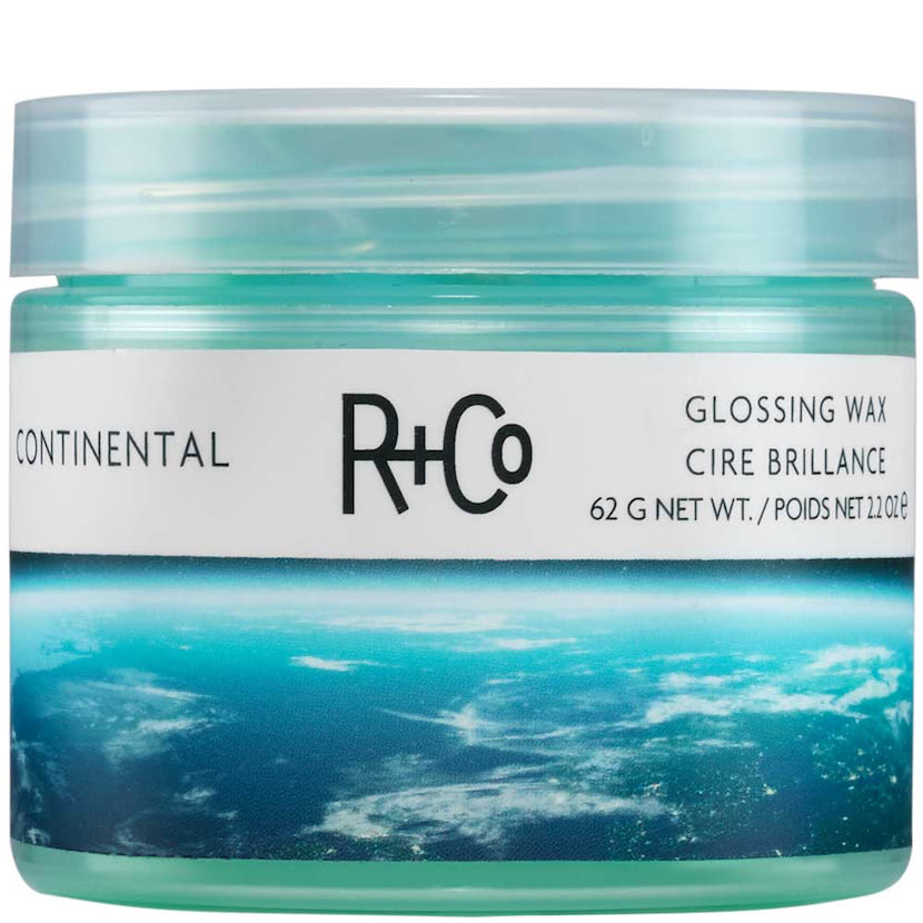 CONTINENTAL Glossing Wax 62g
