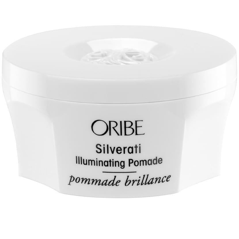 Silverati Illuminating Pomade 50ml