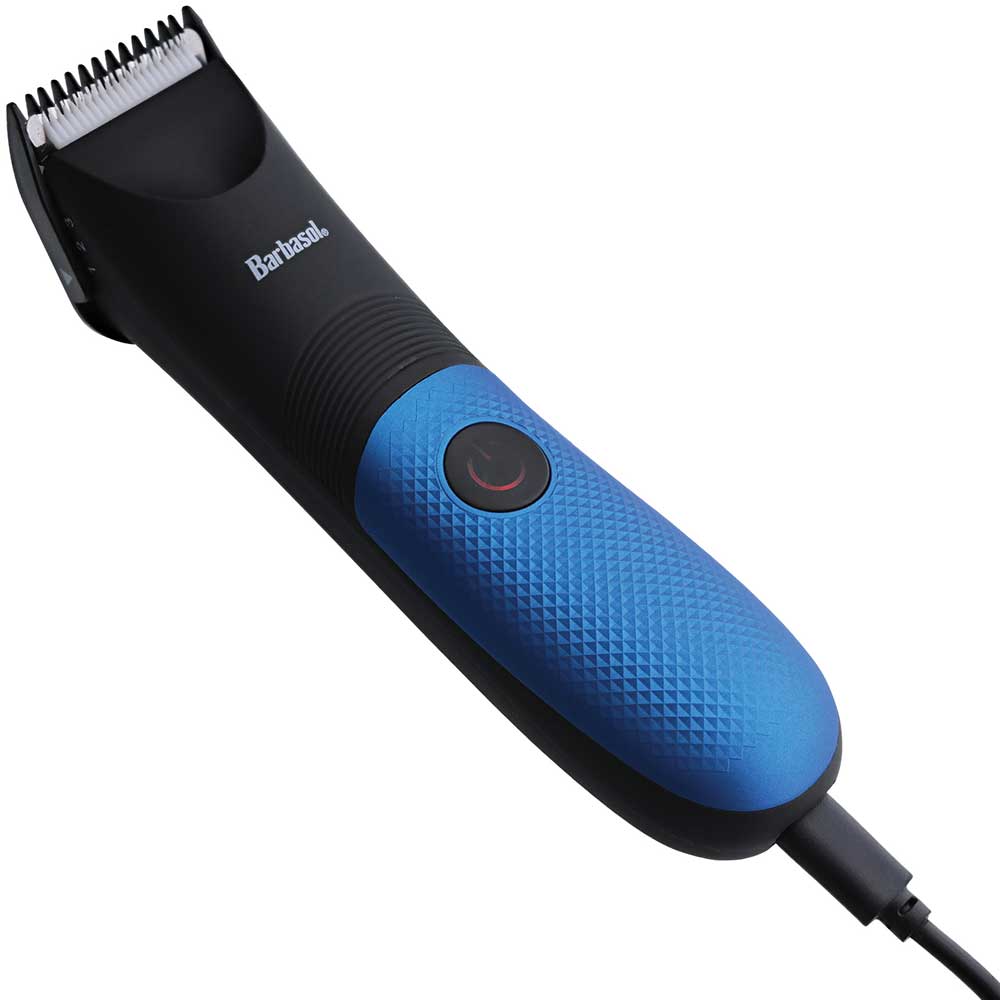 Rechargeable Full Body Hair Trimmer