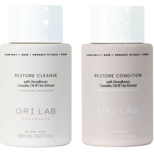 Restore Cleanse 100ml