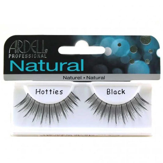 Hotties - Black
