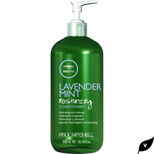 Tea Tree Lavender Mint Moisturizing Conditioner 300ml