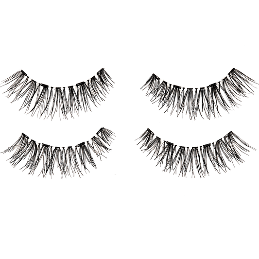 Double Demi Wispies - Magnetic Lash