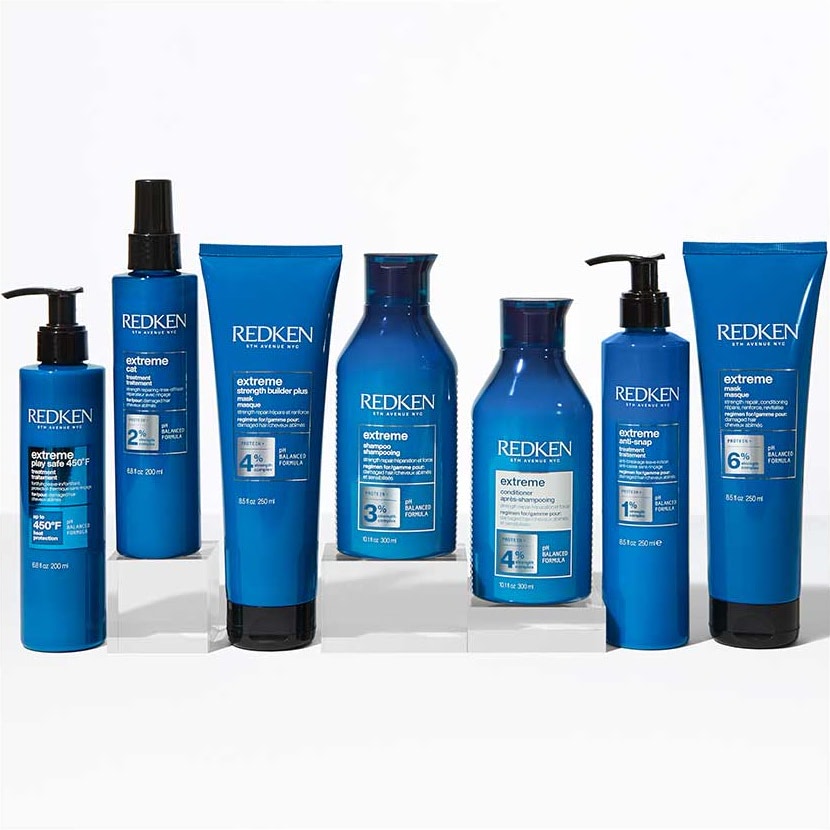 Extreme Anti-Snap Leave-In Treatment 240ml