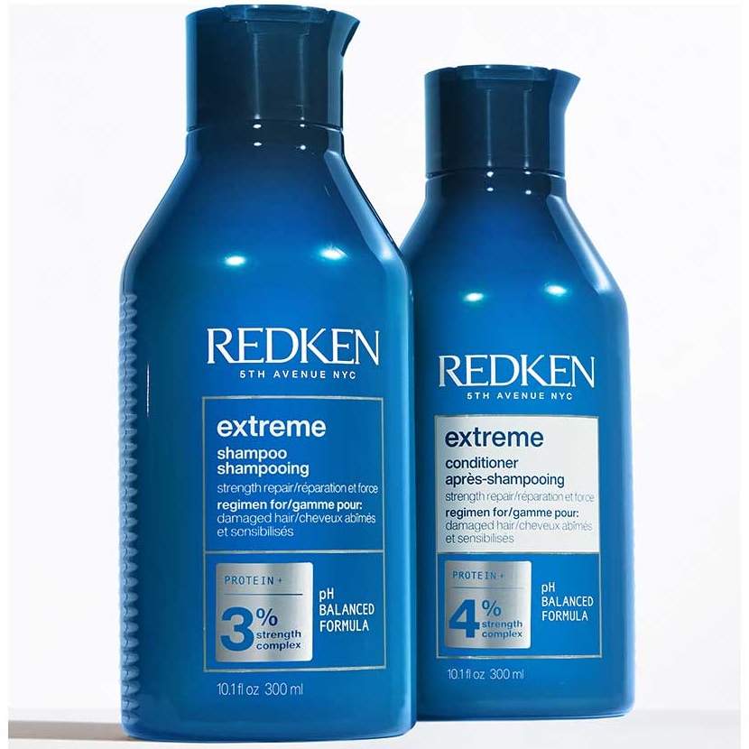 Extreme Shampoo 300ml