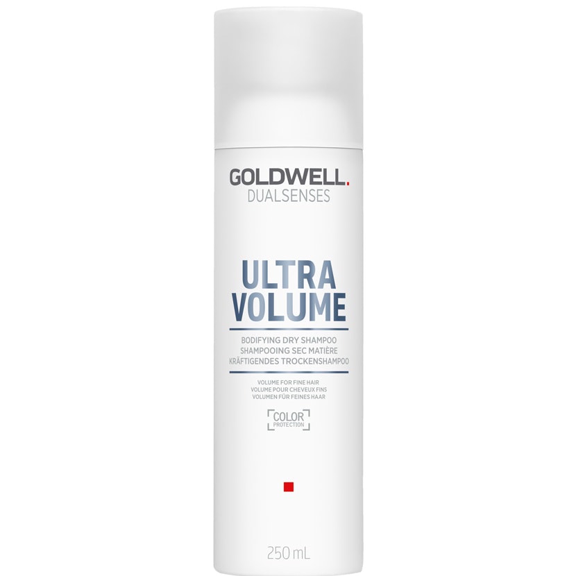 Dualsenses Ultra Volume Dry Shampoo 250ml