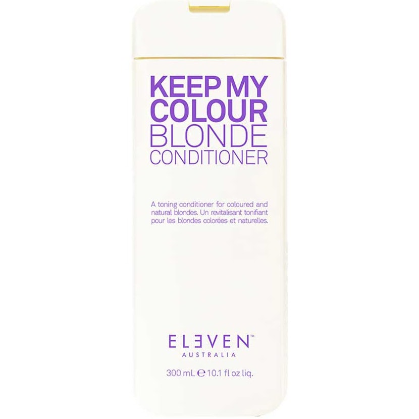 Keep My Colour Blonde Conditioner 300ml