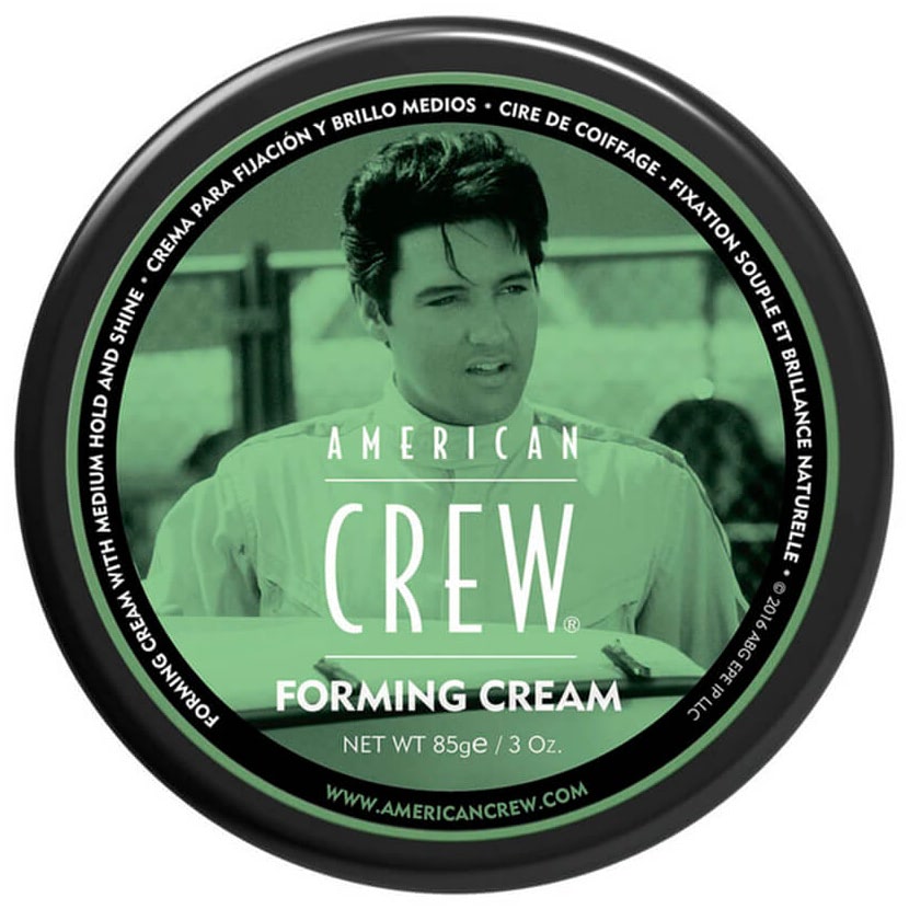 Forming Cream Duo