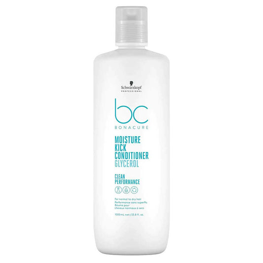 BC Moisture Kick Conditioner 1L