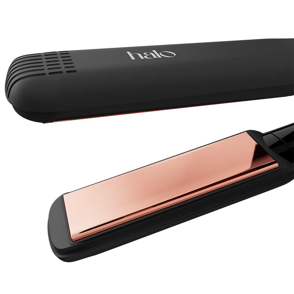 Halo X30 Titanium Wide Hair Straightener