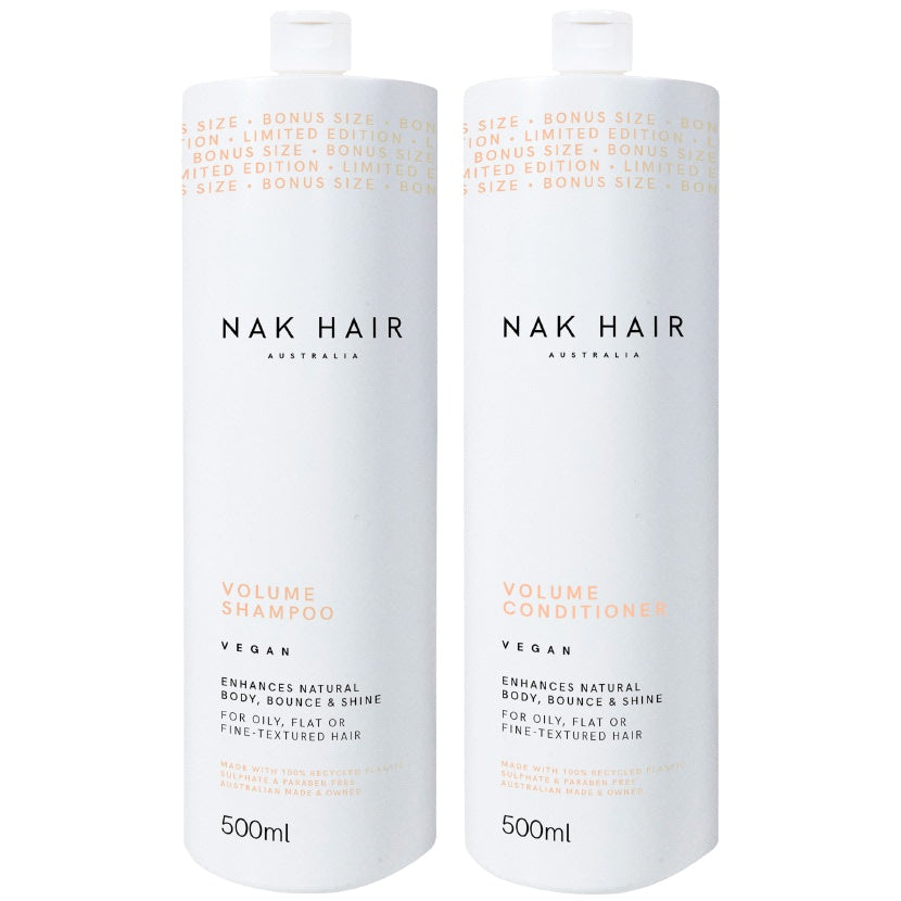 Volume Duo 500ml