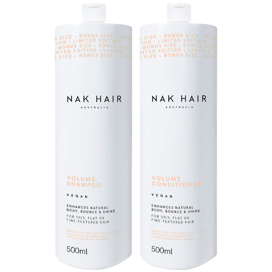 Volume Duo 500ml
