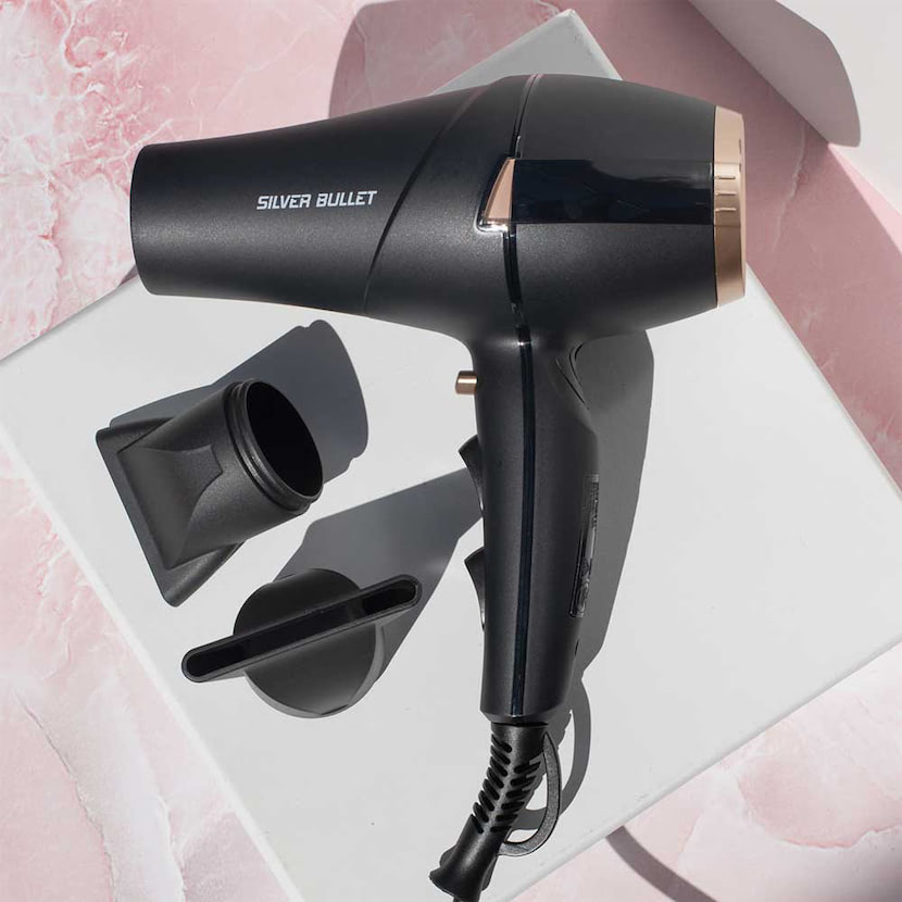 Stellar Dryer 2300W - Black