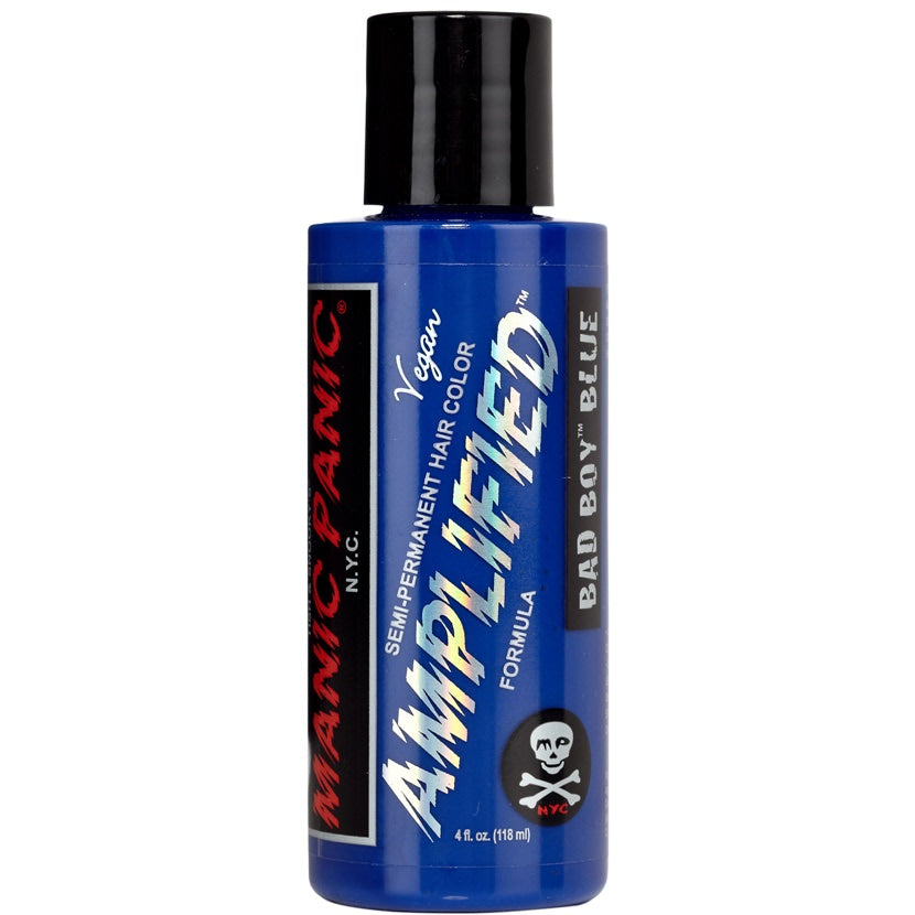 Amplified Bad Boy Blue 118ml