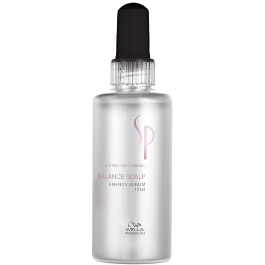 Balance Scalp Energy Serum 100ml
