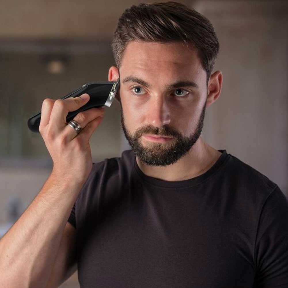 Lithium Pro Clipper