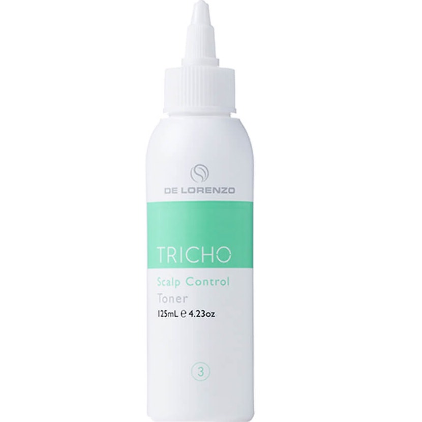 Tricho Scalp Control Toner 125ml