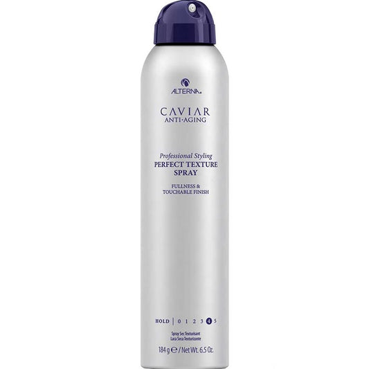 Caviar Professional Styling Perfect Texture Spray 184g