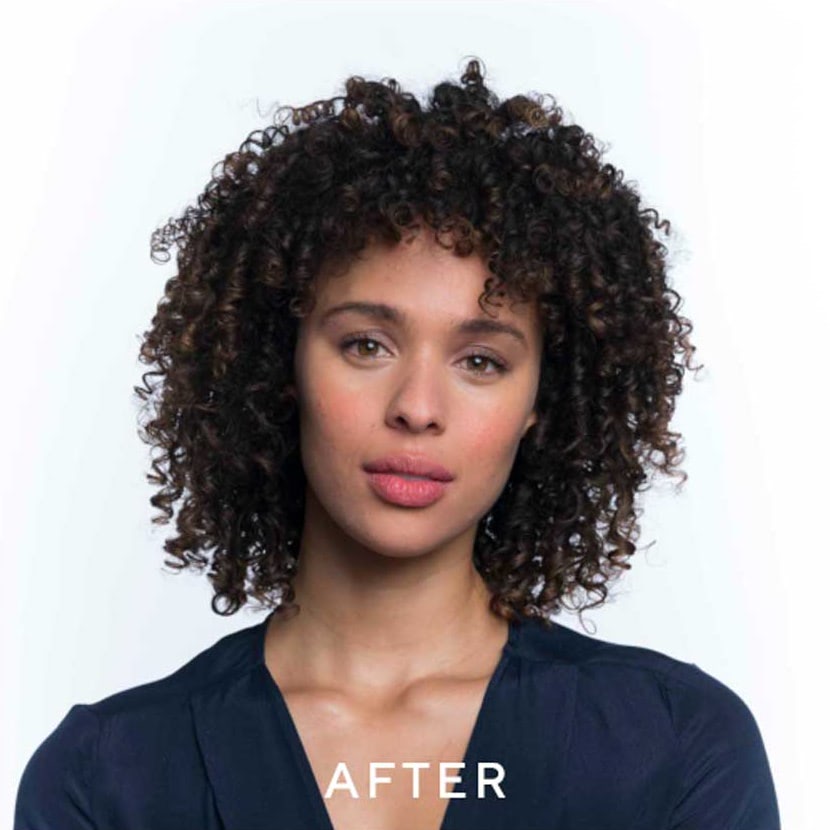 Styling Butter Curl Enhancing Cream 200ml