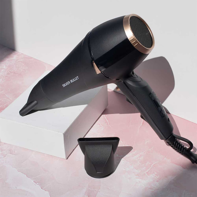 Stellar Dryer 2300W - Black