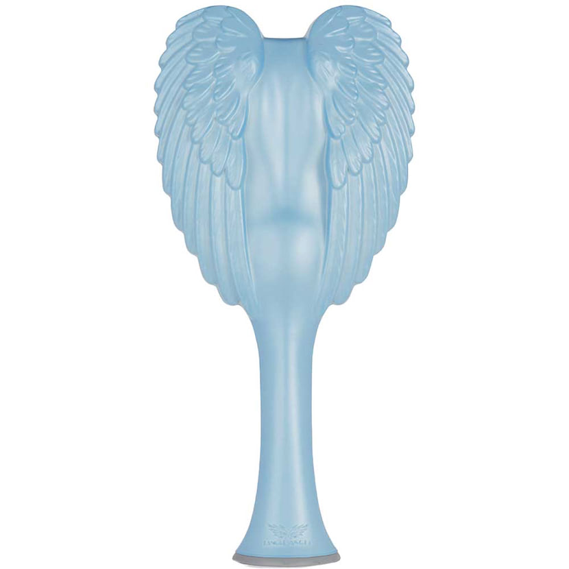 Tangle Angel 2.0 Matt Satin Hairbrush Blue