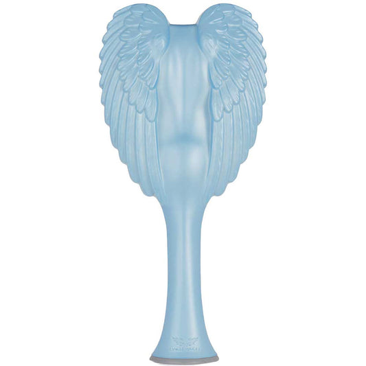 Tangle Angel 2.0 Matt Satin Hairbrush Blue