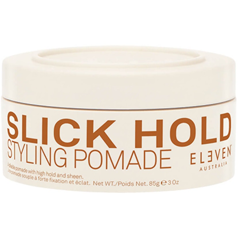 Slick Hold Styling Pomade 85g