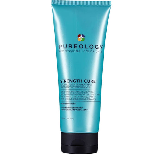 Strength Cure Superfoods Treatment 200ml
